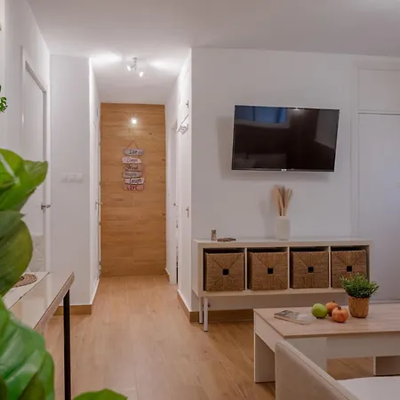 Mrs Cerca Centro Con Parking グラナダ