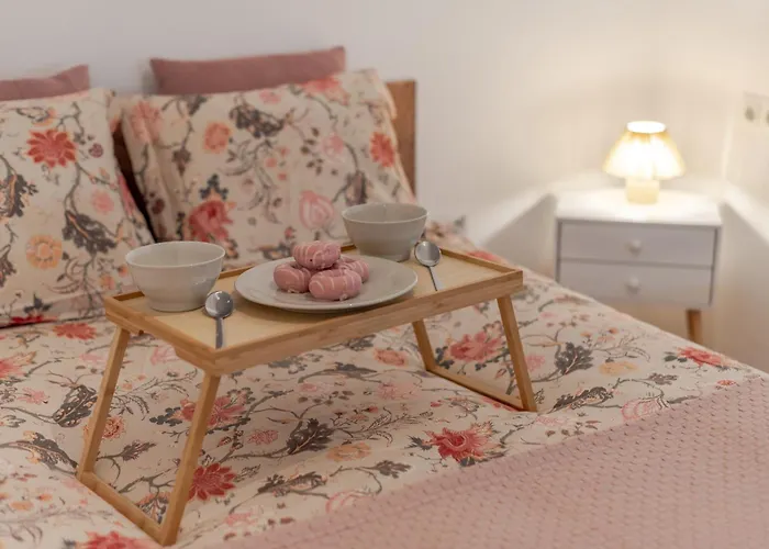 Mrs Cerca Centro Con Parking Apartamento Granada