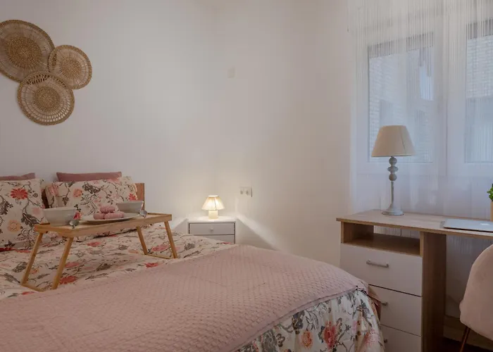 Apartamento Mrs Cerca Centro Con Parking Granada